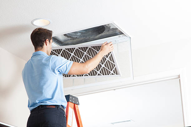 Best Emergency HVAC repair  in Richmond, TX