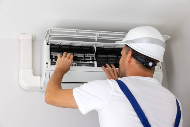 Best HVAC installation services  in Richmond, TX